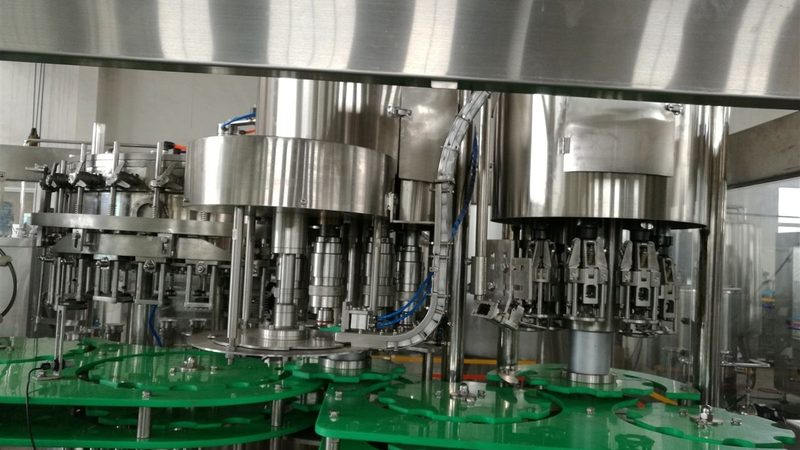 食品加工设备：批发价格背后的考量因素**