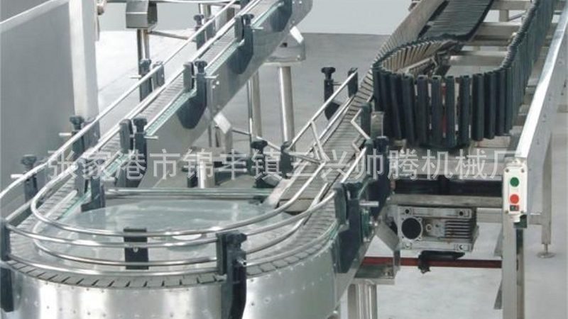 屠宰生产线定制设备：参数设计的五大关键考量**