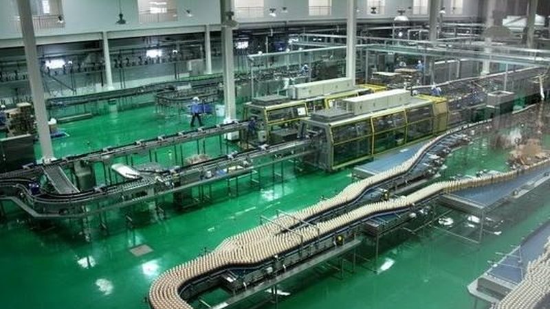 果蔬杀菌设备：揭秘其重要性及选购要点