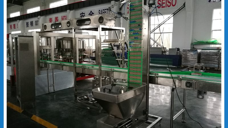 果蔬加工设备十大品牌价格对比