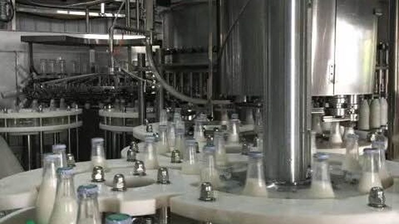 果蔬加工设备OEM定制：揭秘定制流程与关键要点