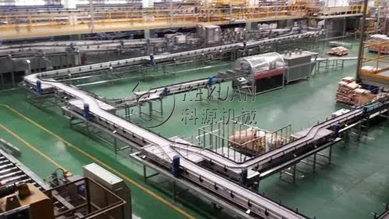 多功能食品包装机维修保养费用解析