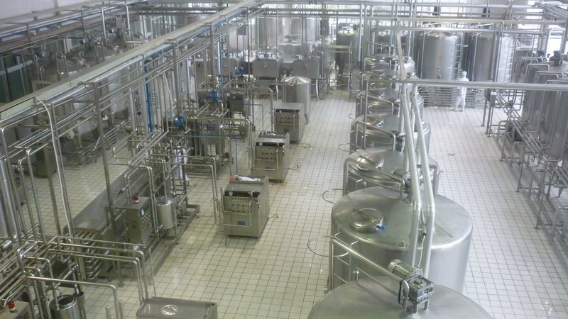 果蔬速冻机：规格型号分类解析