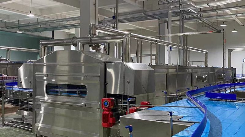 饮料设备维修注意事项：确保生产安全与效率
