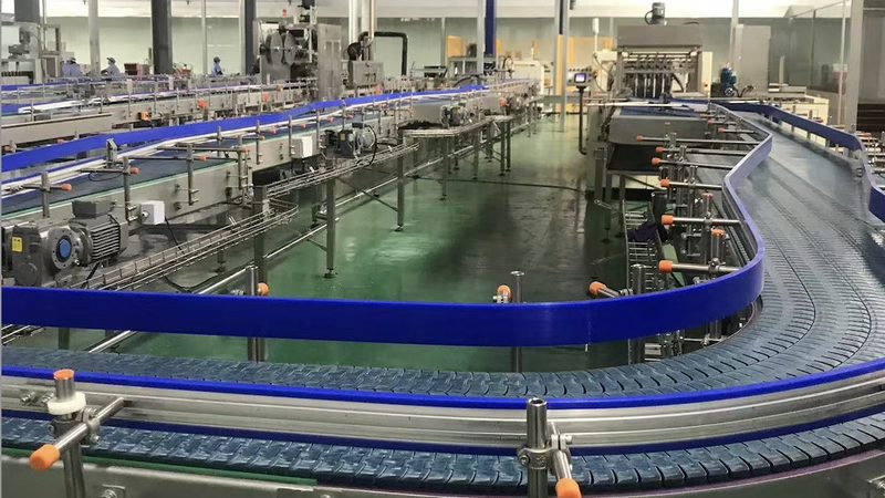 食品包装机：标准型号解析与选型要点