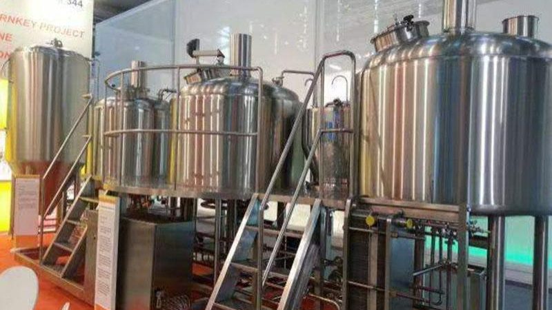 养殖场消毒喷雾机：守护健康养殖的关键设备**