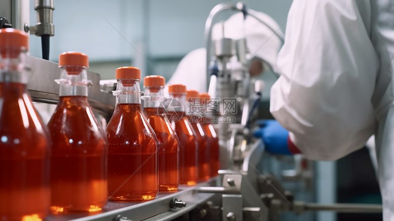 揭秘食品包装机：国产品牌如何引领行业新潮流