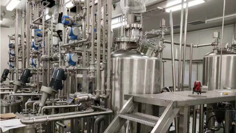 小型烘焙设备的尺寸标准主要依据以下几个方面：