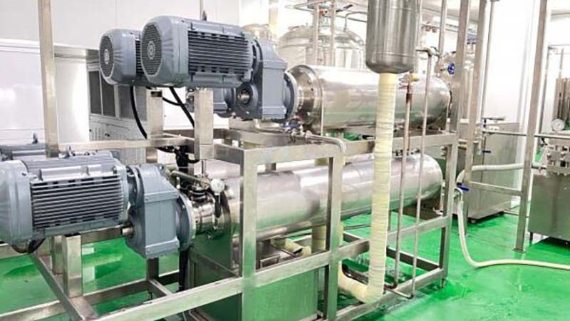 成都医药真空冷冻干燥机：揭秘其工作原理与选型要点