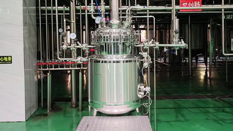 小型饮料厂设备报价单里的三个隐形门槛